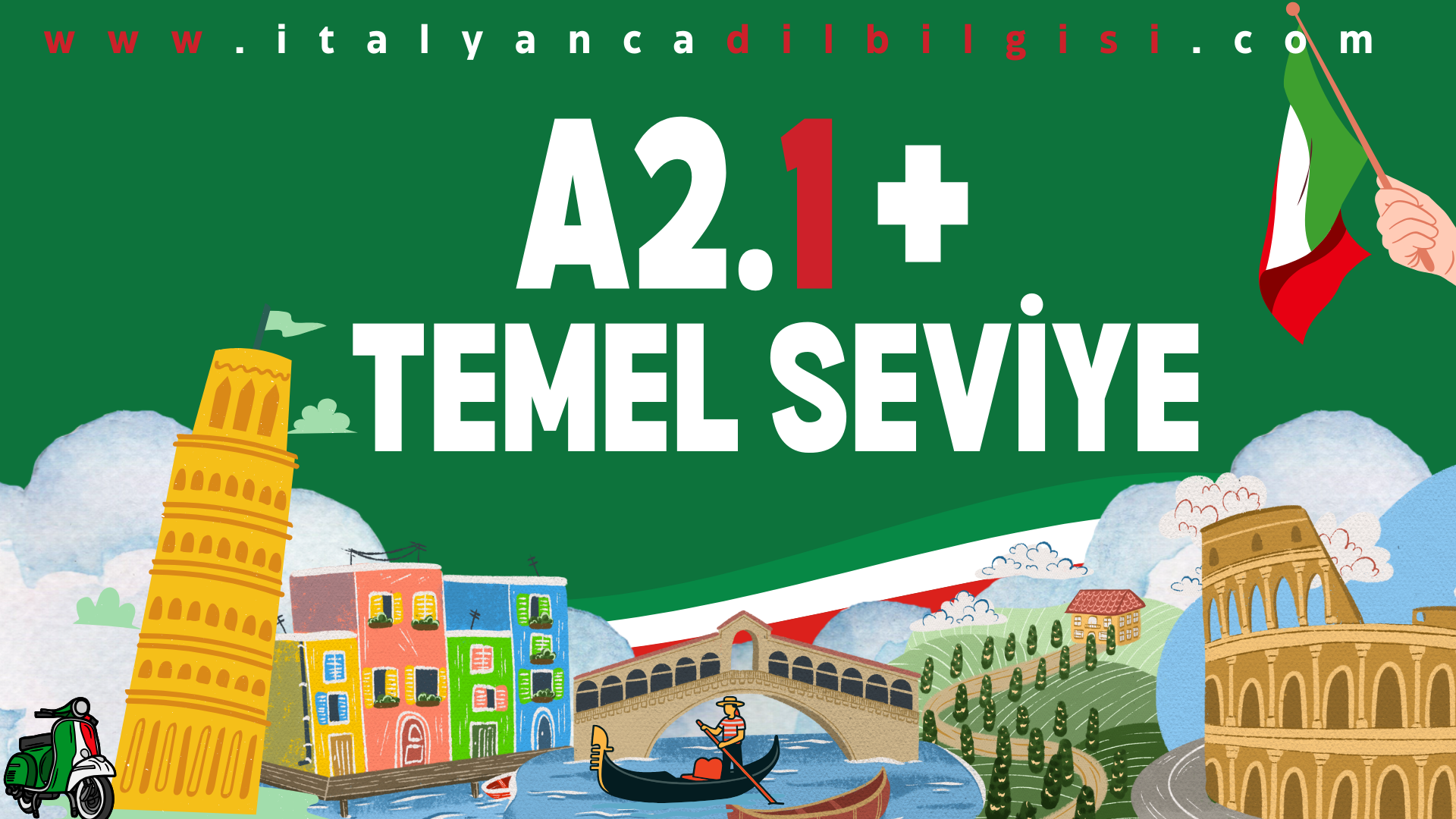 A2.1 PLUS  TEMEL SEV�YE