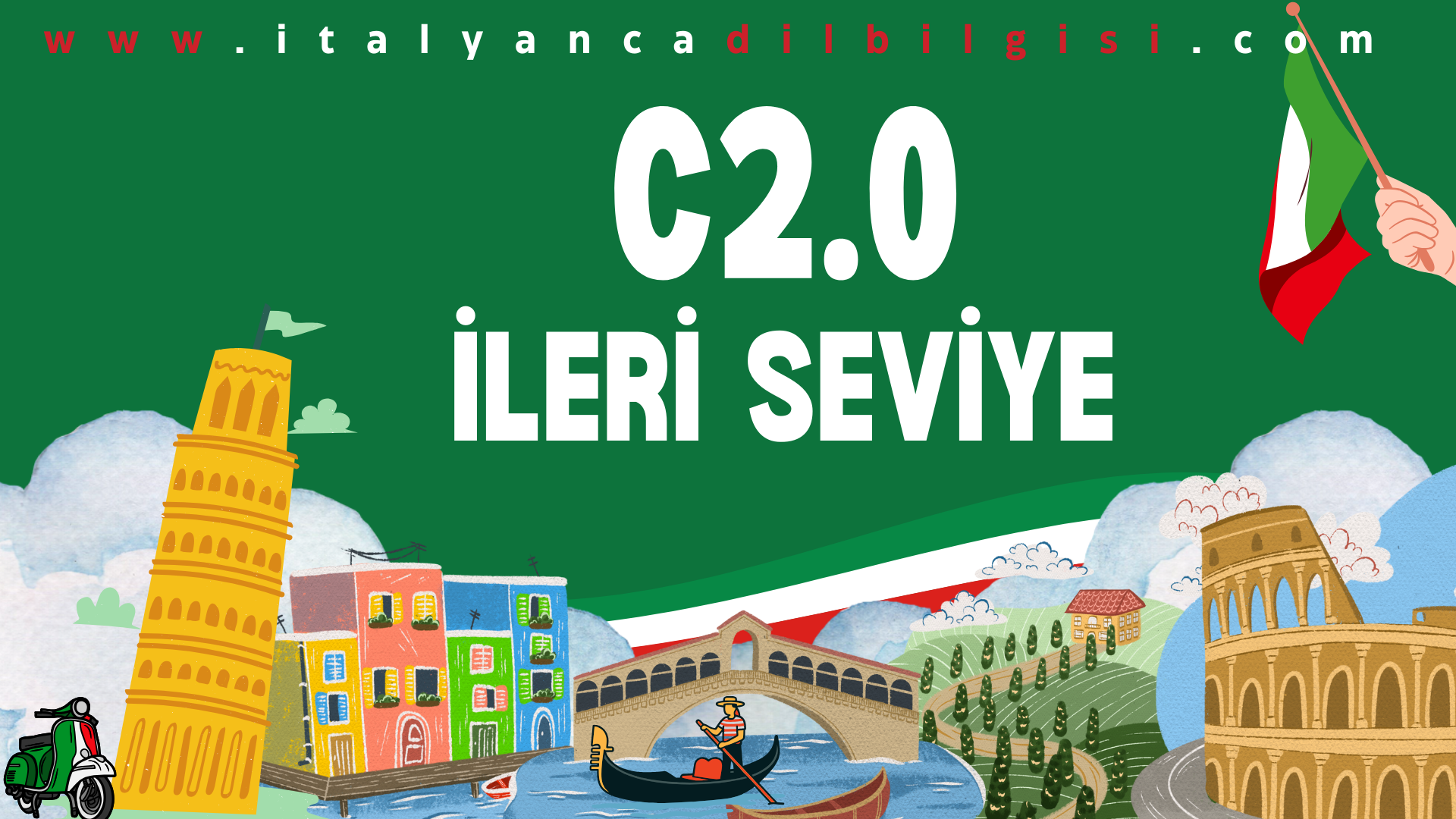 C2 �LER� SEV�YE